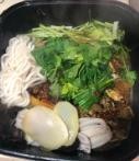 芹菜木耳炒鸡蛋的做法步骤
