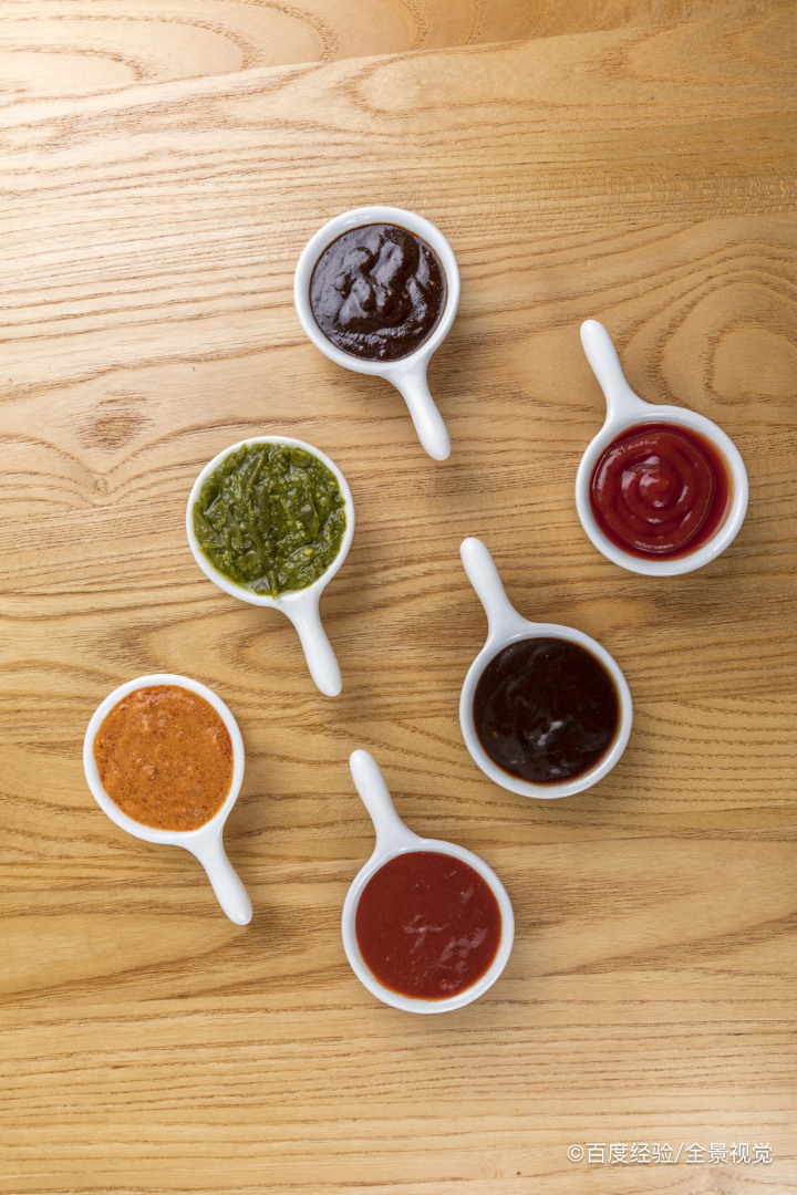 怎么判断甜面酱坏了