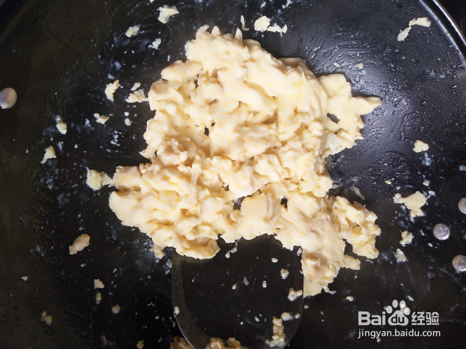 如何做韭菜炒鸡蛋