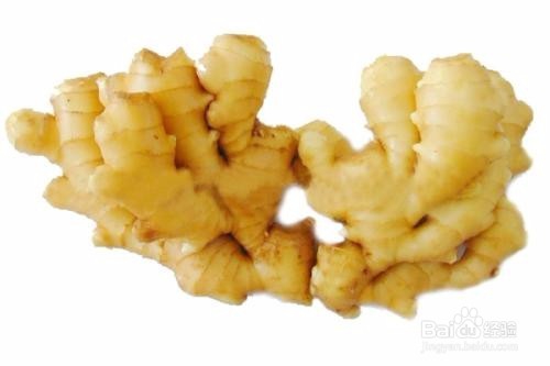 空腹能吃生姜吗?