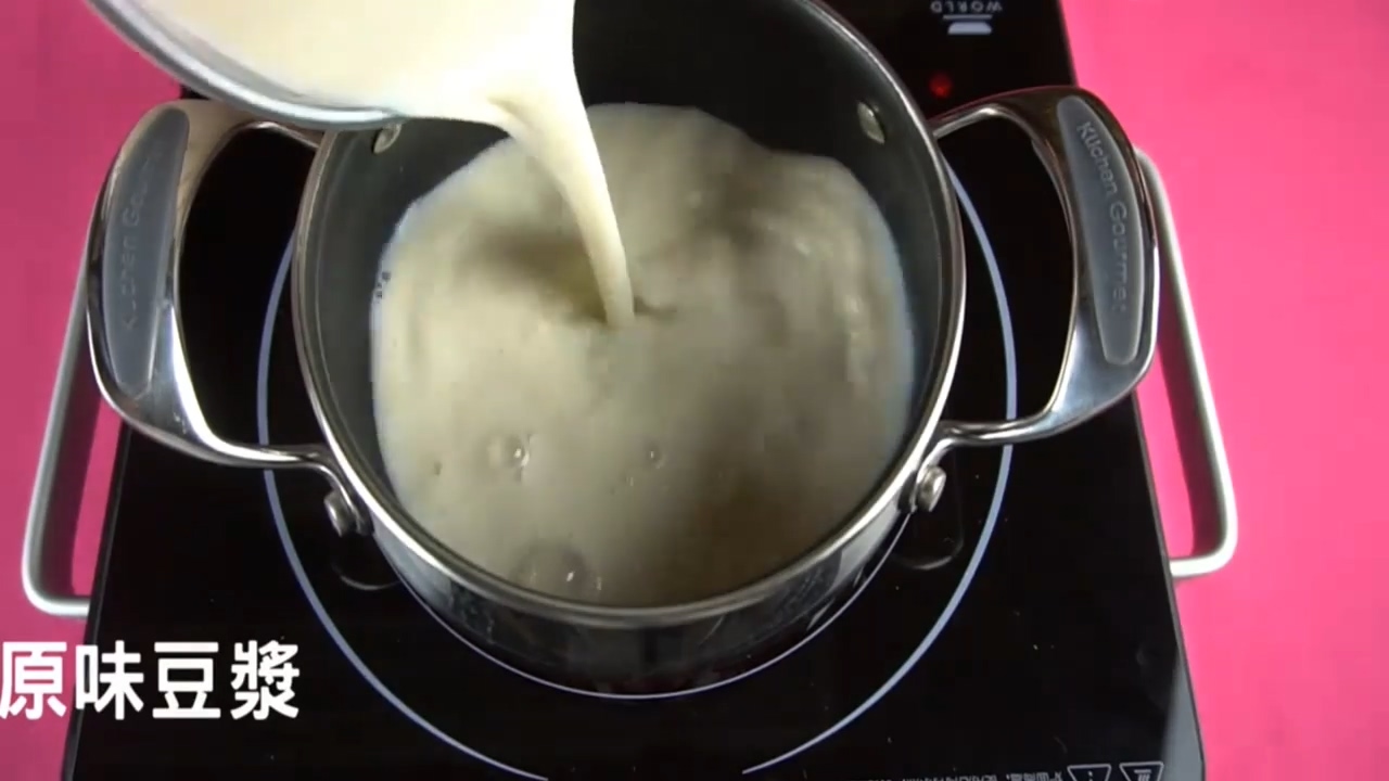 怎样做红枣豆乳糕