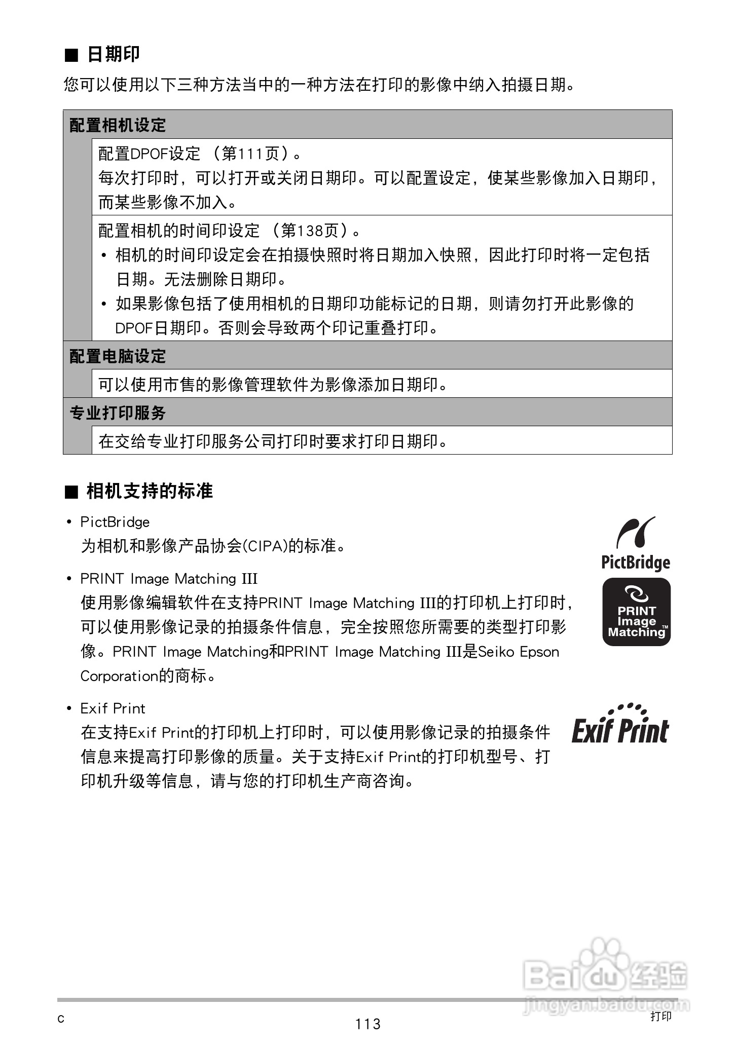 CASIO 数码相机WX-S200说明书:[12]