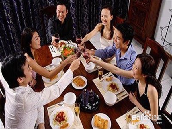 怎样喝酒不会容易醉