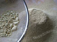 自制老北京驴打滚