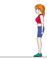 怎样跑步能瘦小腿?