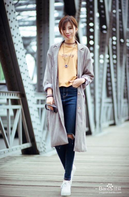 春季穿什么最合适?