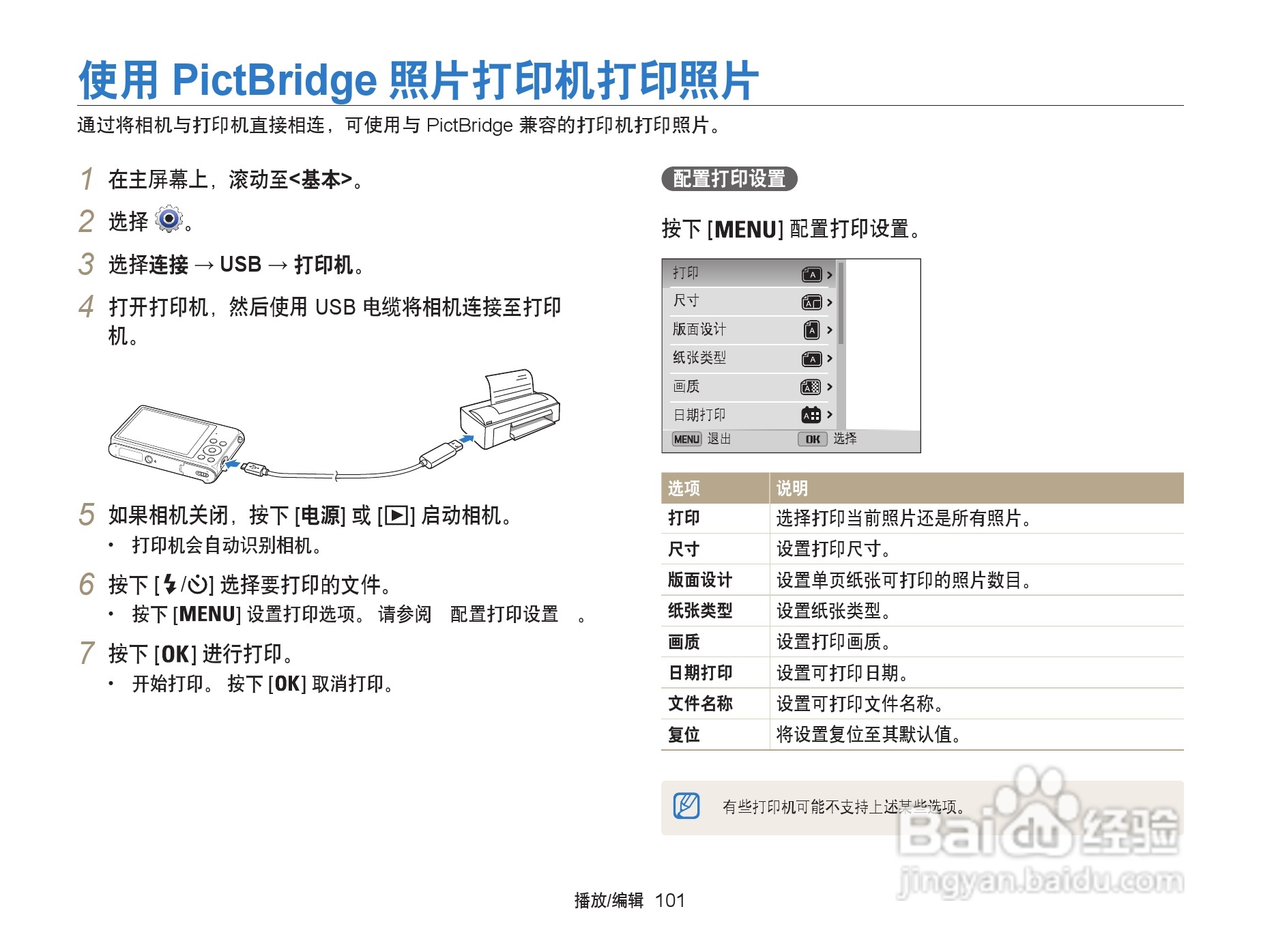 三星ST200F数码相机使用说明书:[11]