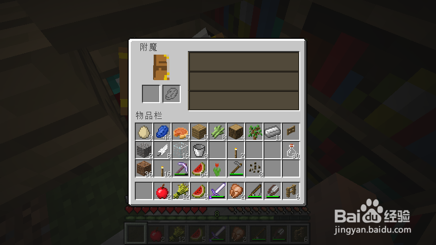 minecraft生存指南（11）