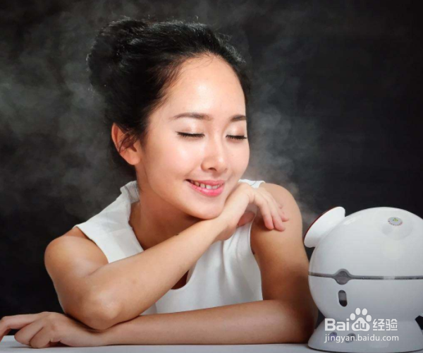 蒸脸器正确的使用方法