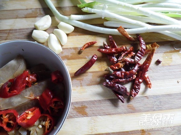 四川美味水煮鱼做法