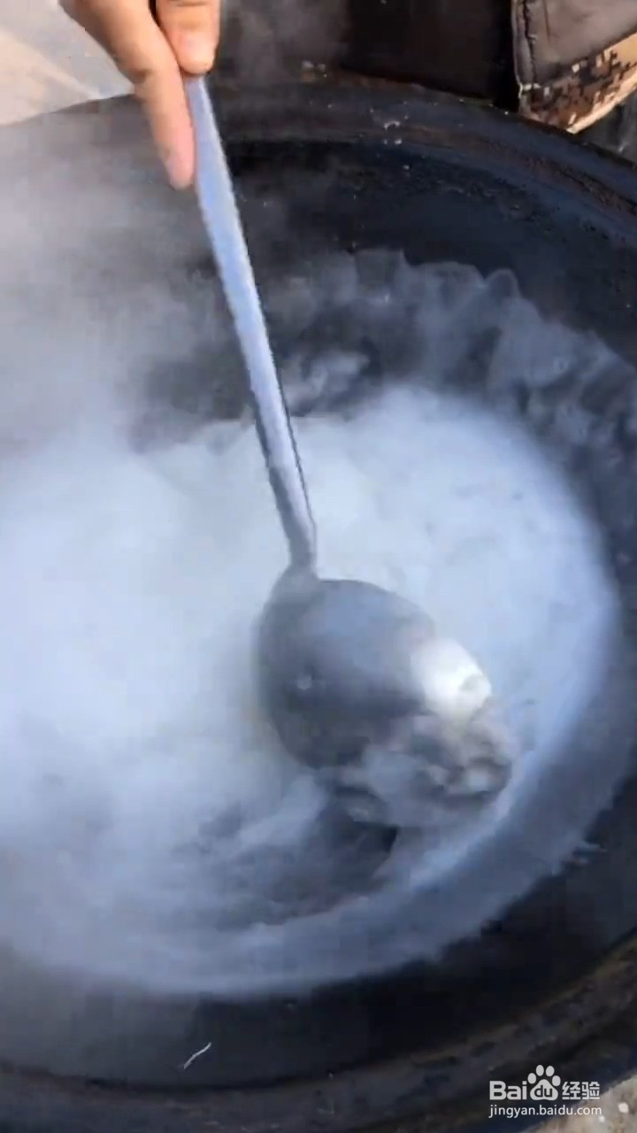 超级好吃的水晶水果团子要怎样做