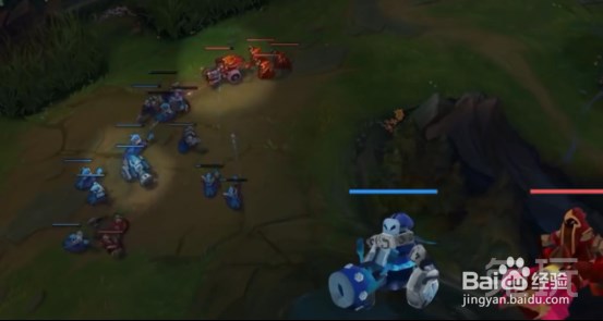 英雄联盟新手怎么玩好上单？