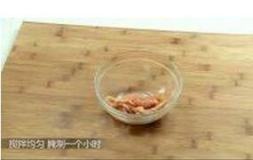 早餐：墨西哥鸡肉卷的做法