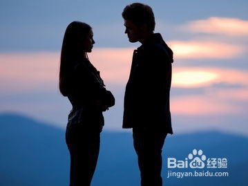 分手后怎么挽回