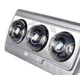 浴霸安装接线教程