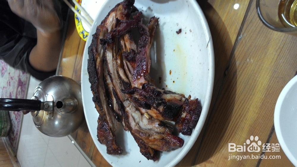 夏日阿尔山自驾攻略