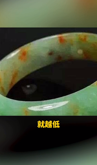 哪些翡翠不能买呢?