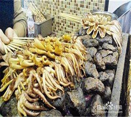 火山石烧烤板怎么清洗