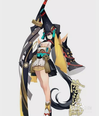 阴阳师萌新式神攻略