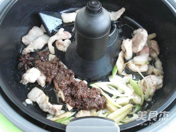 干锅土豆片的做法