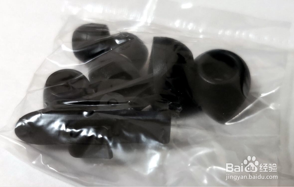 天龙（DENON）AH-C260入耳式耳机开箱晒物