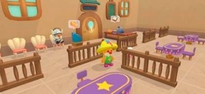 摩尔庄园手游顾客的刷新机制是什么