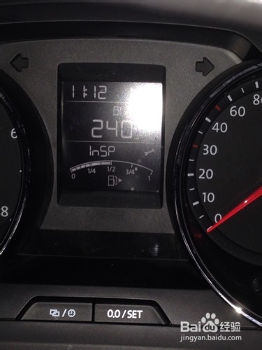 开车如何开到60码