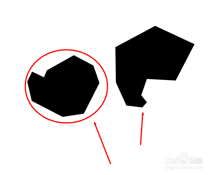 CAD导入AI不出现断线