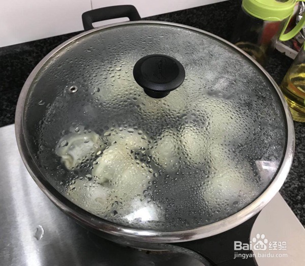 饺子煮多长时间能熟