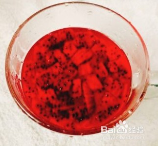果冻是怎么做成的