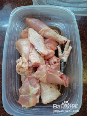 椰子鸡汤的简单做法