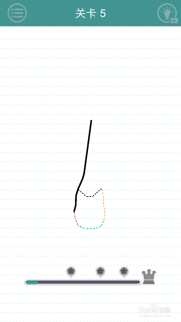 完美的线游戏新手玩法攻略