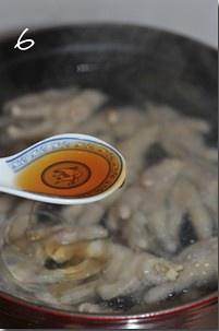 红烧鸡爪的做法