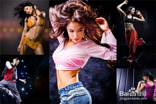 公司年会表演什么节目？