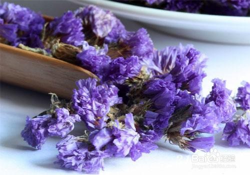 勿忘我怎么养成干花