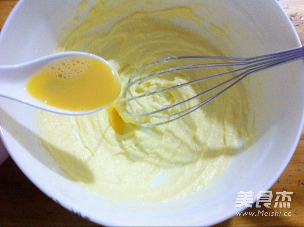 朗姆蓝莓椰蓉派