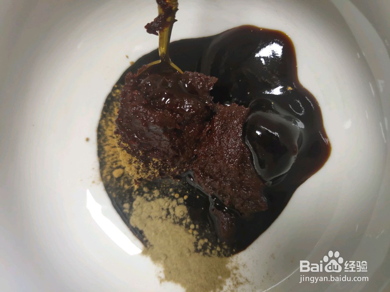 红烧什锦牛尾的做法