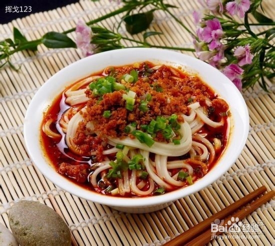 不能不吃的各地特色面条