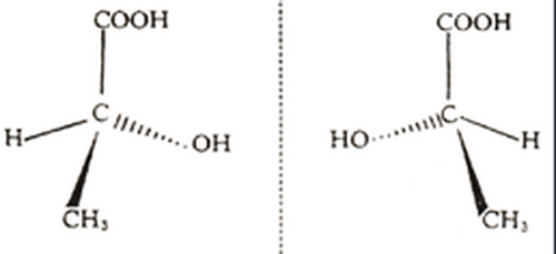 手性碳原子判断方法