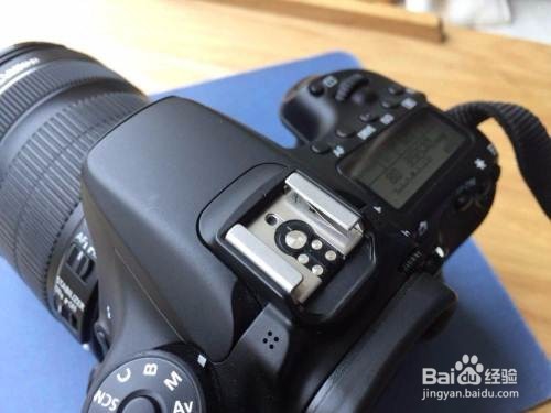 佳能80d相机wifi怎么连接手机