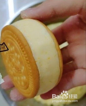 如何在家做出外酥里糯的金钱南瓜饼？