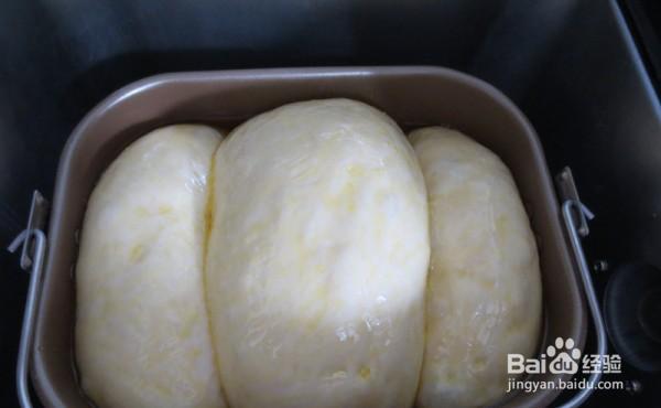 跟着做馋嘴的白面包