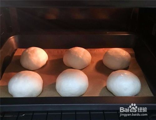 如何做洋芋培根面包