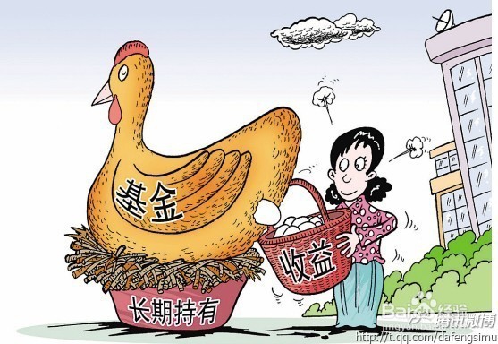 基金投资的近期分析