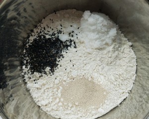 香葱火腿酥饼做法