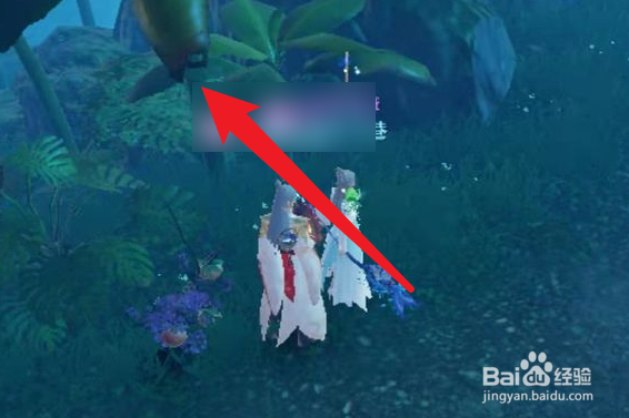 梦幻新诛仙南疆雷劈点在哪里