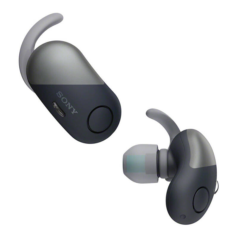 轻巧便携的8款真无线耳机精选