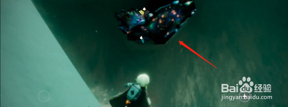 光遇失落方舟光翼位置收集攻略