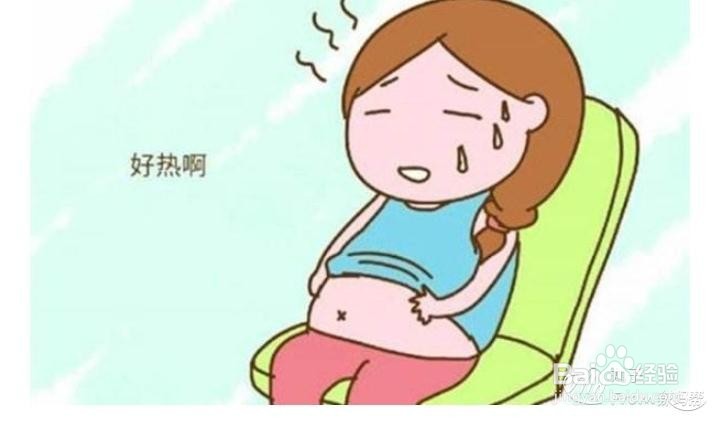 坐月子能吹空调吗?注意事项有哪些?