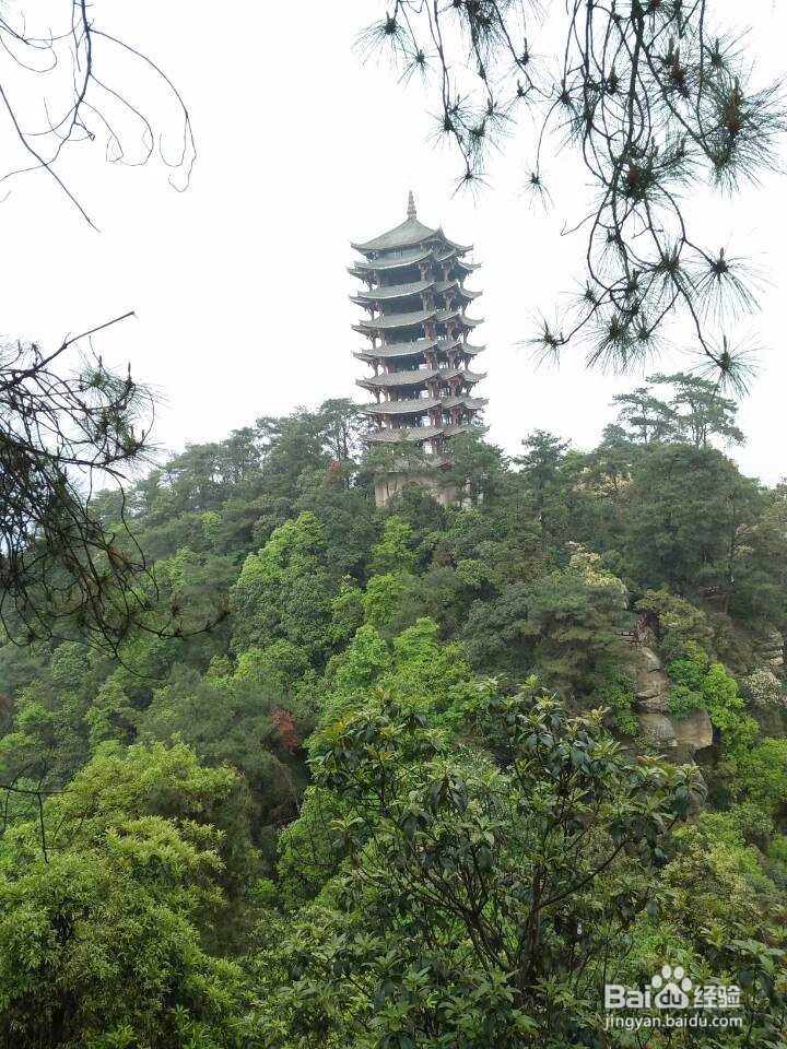 【校园指南】重人科周末周边游篇